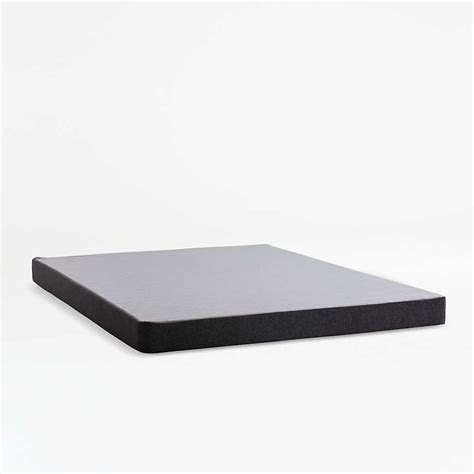 simmons low profile box spring